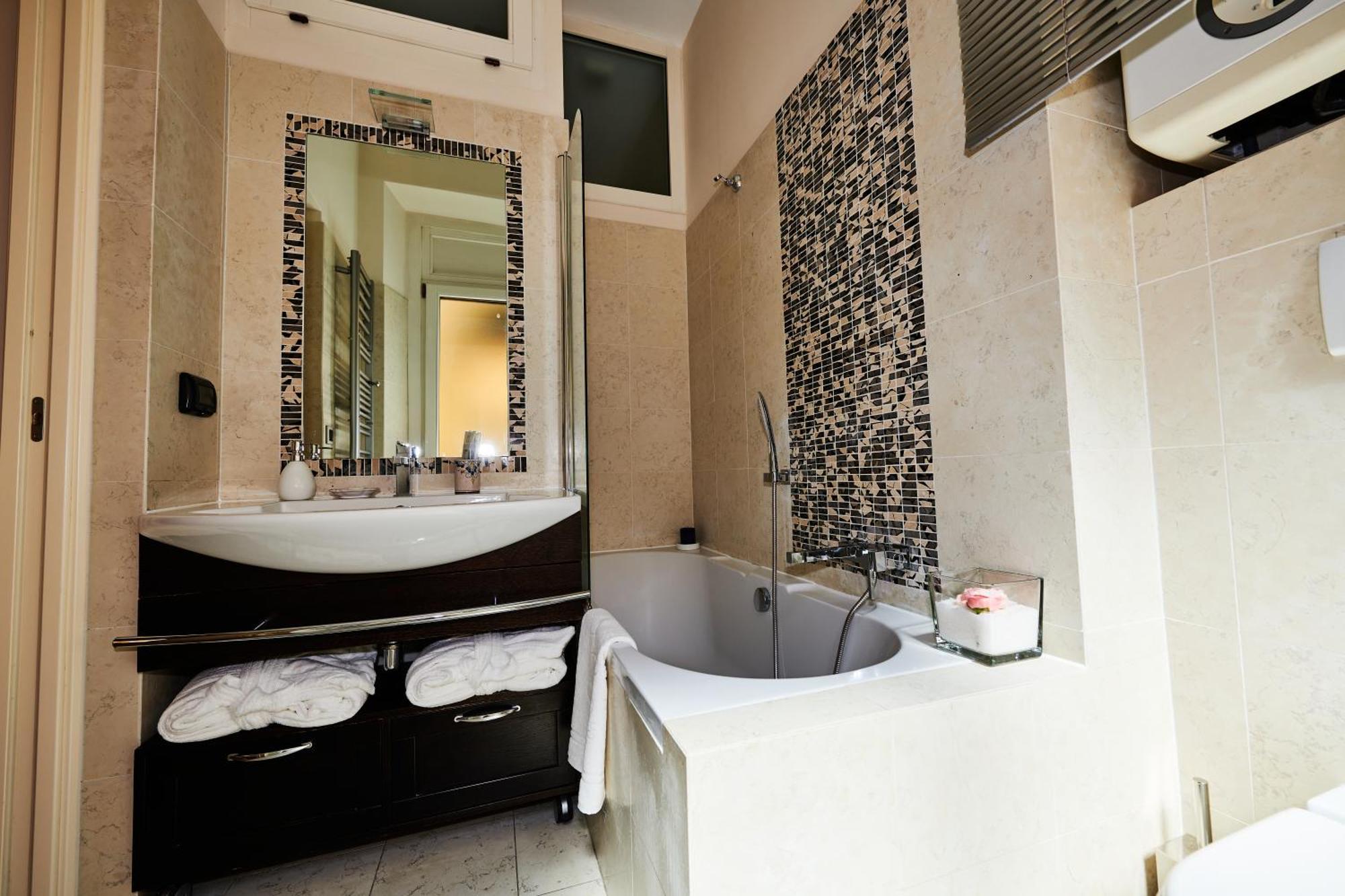 Vatican Prestige - Meospiti Cesare Exclusive Roma Exterior foto