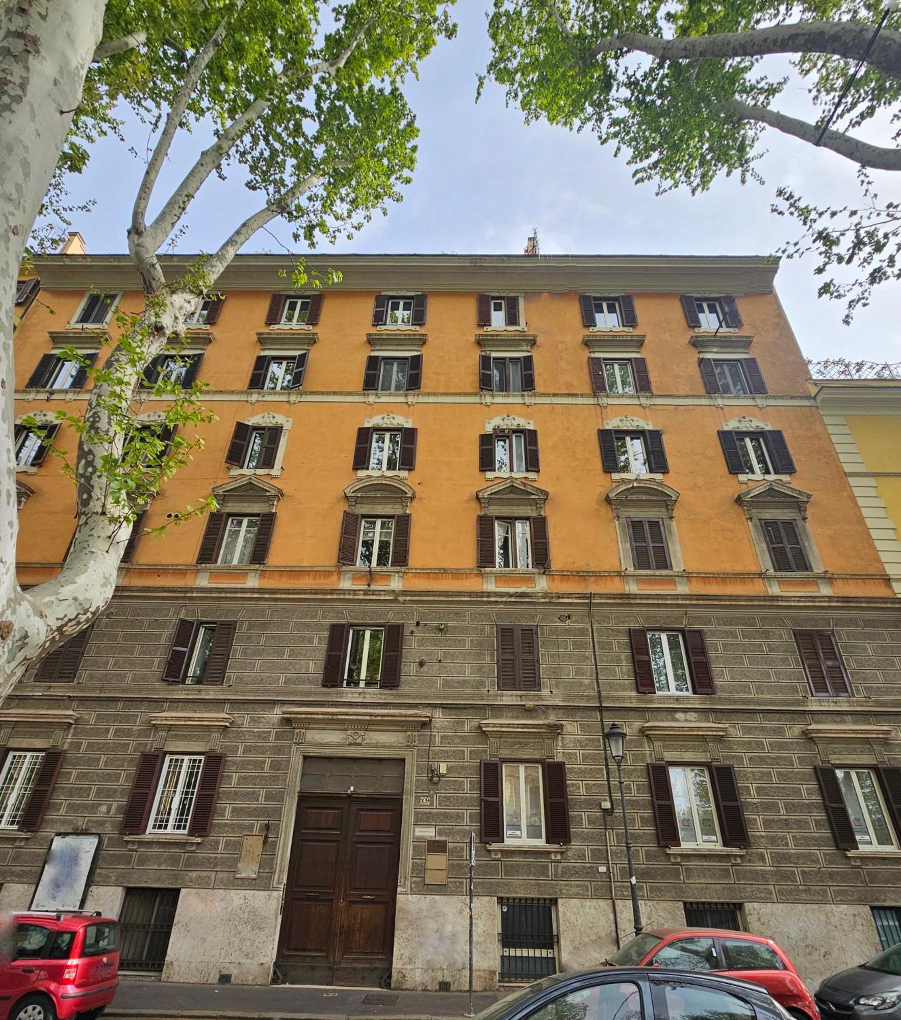 Vatican Prestige - Meospiti Cesare Exclusive Roma Exterior foto