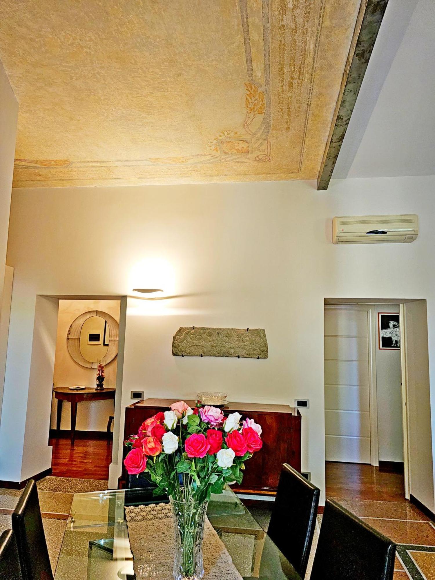 Vatican Prestige - Meospiti Cesare Exclusive Roma Exterior foto